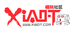 XiaoT模型玩具网