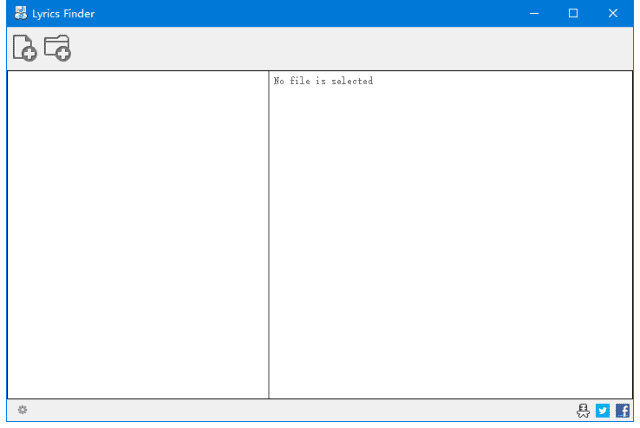 MediaHuman Lyrics Finder - 自动匹配歌词与音乐文件同步工具 v1.6.3(1021) 便携版-小P的个人笔记