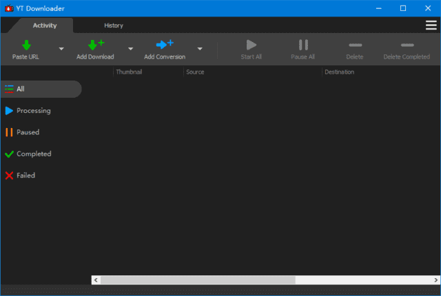 YT Downloader - 高效下载与智能管理YouTube视频的工具 v9.18.1 便携版-小P的个人笔记